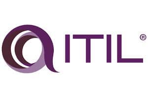 logo certificazione ITIL®